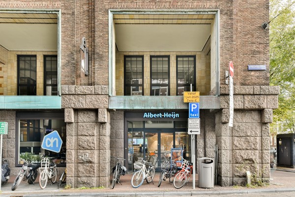 Photo - For sale: Reguliersdwarsstraat 93B, 1017 BK Amsterdam